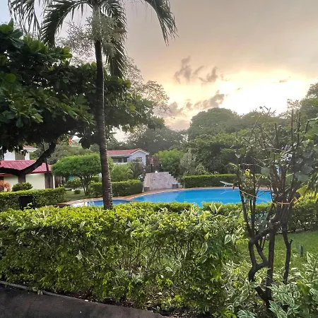 Villa Hermosa