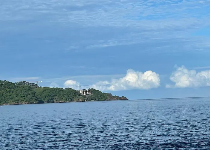 Hermosa Сasa de vacaciones