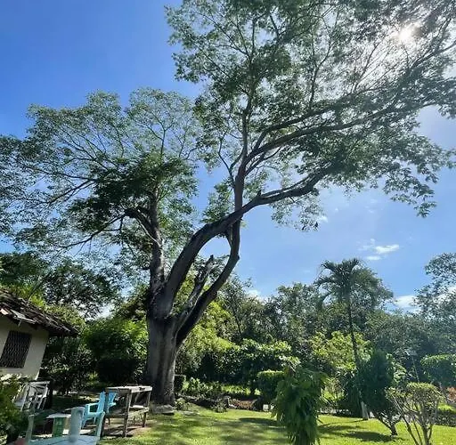Hermosa Сasa de vacaciones *