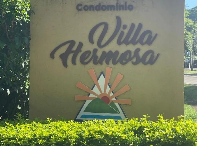 Hermosa Сasa de vacaciones Playa Hermosa (Guanacaste)