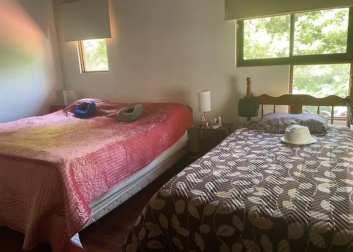 Сasa de vacaciones Hermosa Playa Hermosa (Guanacaste)