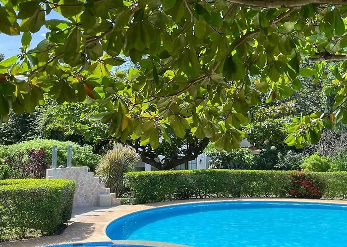 Hermosa Playa Hermosa (Guanacaste)