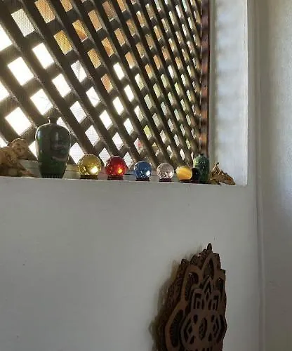Сasa de vacaciones Hermosa *