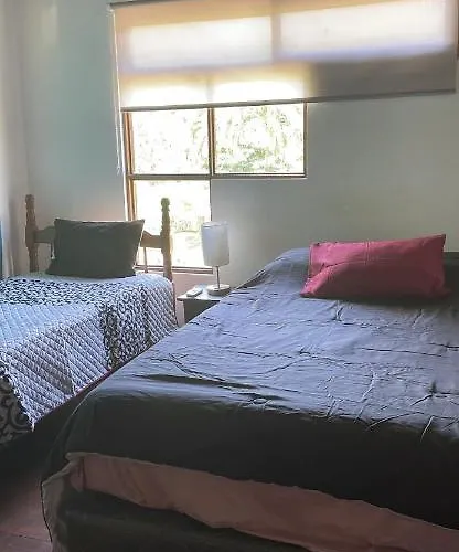 Hermosa Сasa de vacaciones *