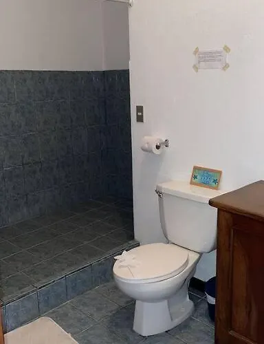 Hermosa Сasa de vacaciones