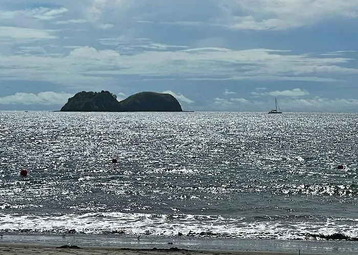 Hermosa Сasa de vacaciones *